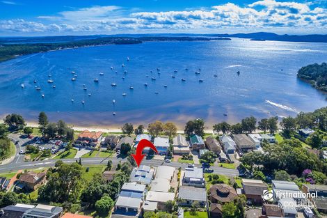 Property photo of 139A Sandy Point Road Corlette NSW 2315