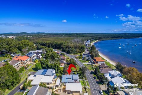 Property photo of 139A Sandy Point Road Corlette NSW 2315
