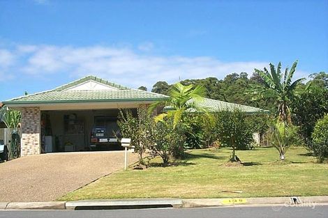 139 Bienvenue Dr, Currumbin Waters, QLD 4223