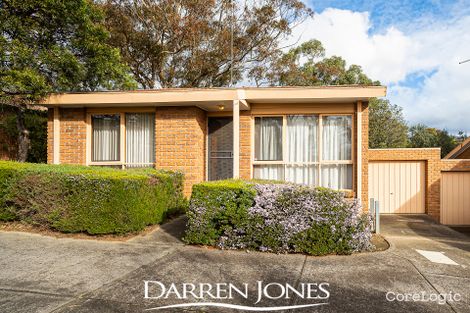 3/40 Para Rd, Montmorency, VIC 3094