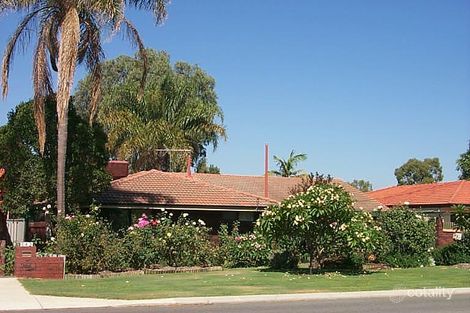 140 Eglinton Cres, Hamersley, WA 6022