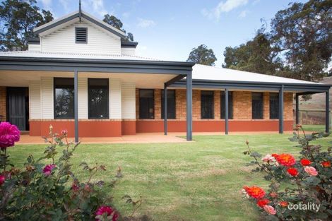 252 Tweed Rd, Glenlynn, WA 6256