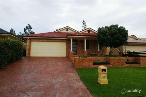 10 Patherton Pl, Narellan Vale, NSW 2567