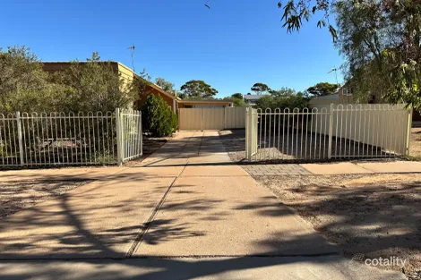 29 Cole Cres, Port Augusta West, SA 5700