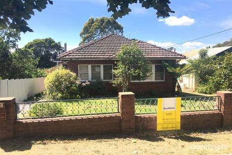 19 Nellis St, Batlow, NSW 2730