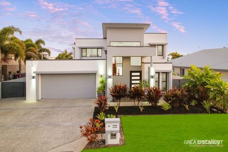 Property photo of 12 Sunset Place Jacobs Well QLD 4208