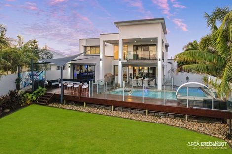 Property photo of 12 Sunset Place Jacobs Well QLD 4208