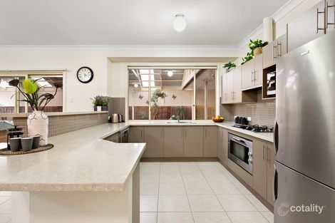 Property photo of 37 Lord Howe Crescent Mawson Lakes SA 5095