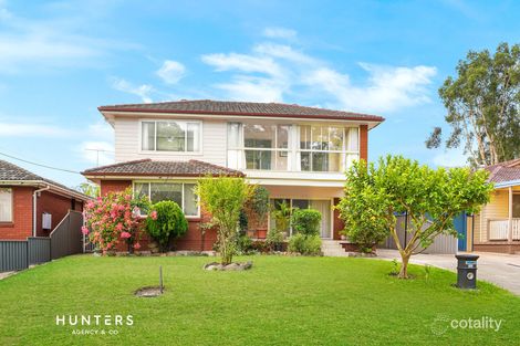 Property photo of 142 Gardenia Parade Greystanes NSW 2145