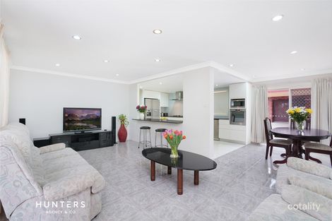 Property photo of 142 Gardenia Parade Greystanes NSW 2145