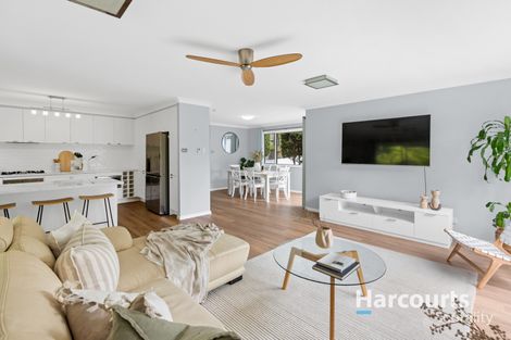 Property photo of 11 Blaxland Road Macquarie Hills NSW 2285