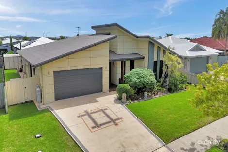 Property photo of 11 McGrath Street Bakers Creek QLD 4740