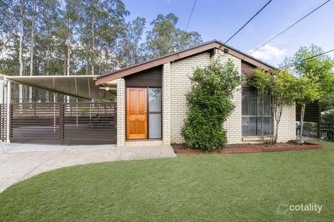 Property photo of 5 Oritus Place Rochedale South QLD 4123