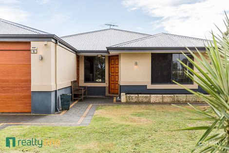 Property photo of 15 Meerup Drive Success WA 6164