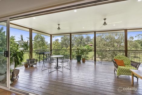 Property photo of 21 Lachlan Place Karalee QLD 4306