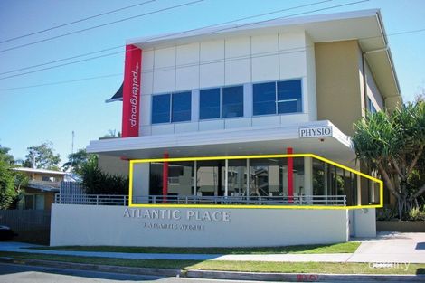 3/3 Atlantic Ave, Mermaid Beach, QLD 4218