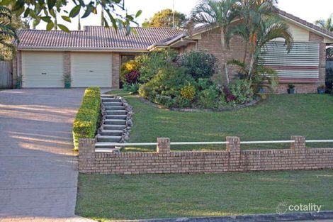 3 Lehmann Ct, Buderim, QLD 4556