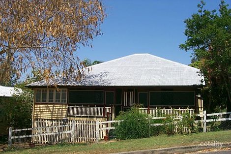 23 Elgin St, The Range, QLD 4700