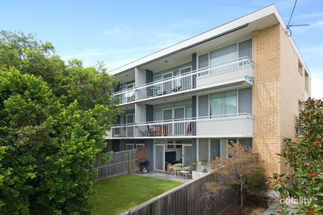 2/12 Stopford St, Wooloowin, QLD 4030