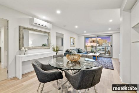 Property photo of 9/5 Rowe Avenue Rivervale WA 6103