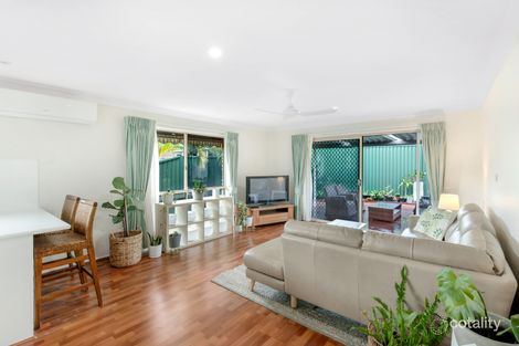 Property photo of 3/284 Oxley Drive Coombabah QLD 4216