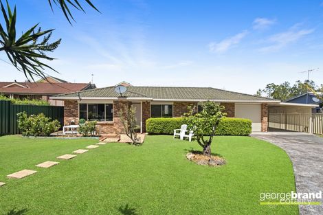 Property photo of 160 Avoca Drive Kincumber NSW 2251