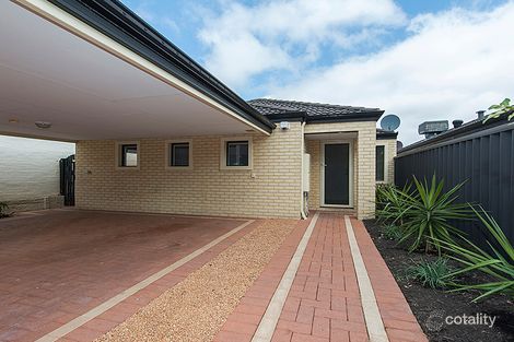 Property photo of 134A Surrey Road Rivervale WA 6103