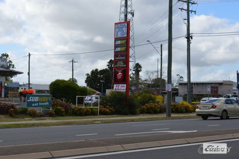 1/40-42 ALBION ST, WARWICK, QLD 4370