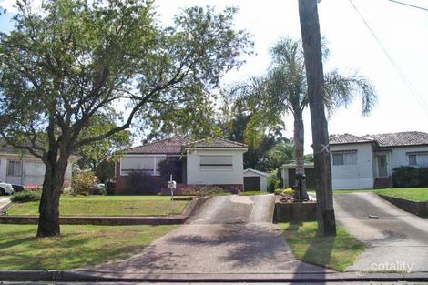 16 Elizabeth Cres, Yagoona, NSW 2199