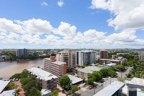 Property photo of 1304/18 Thorn Street Kangaroo Point QLD 4169