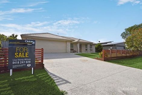 28 Saint Pauls Ave, Pelican Waters, QLD 4551