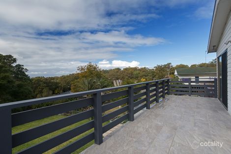 Property photo of 26 Barina Avenue Kilaben Bay NSW 2283
