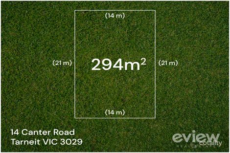 14 Canter Rd, Tarneit, VIC 3029