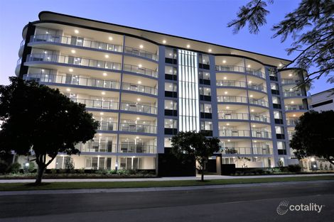 Property photo of 204/6 Fitzroy Street Cleveland QLD 4163