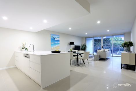 Property photo of 204/6 Fitzroy Street Cleveland QLD 4163