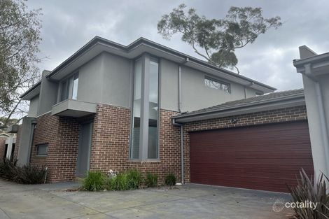 Property photo of 2/12 Gordon Street Croydon VIC 3136