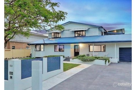 Property photo of 53 Ditton Road Sunnybank Hills QLD 4109