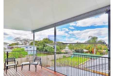 Property photo of 53 Ditton Road Sunnybank Hills QLD 4109