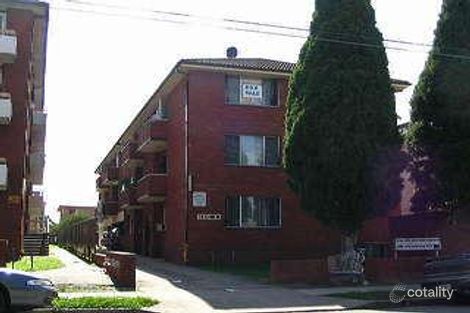 Property photo of 9/80 Harris Street Fairfield NSW 2165