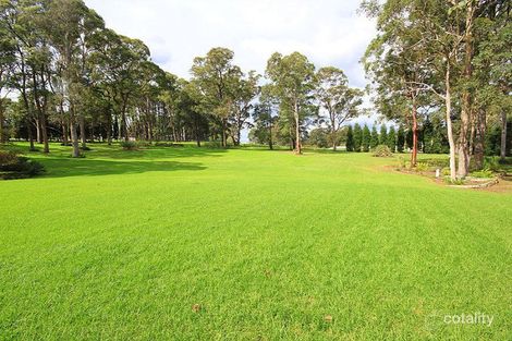 Property photo of 20 Uralla Road Dural NSW 2158