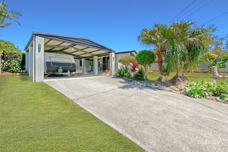Property photo of 22 Veronica Avenue Daisy Hill QLD 4127