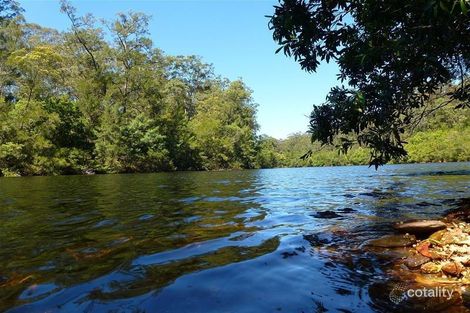 Property photo of 456A Backhouses Road Mogood NSW 2538