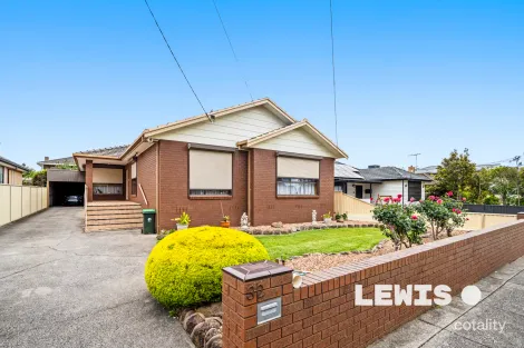 32 Volga St, Hadfield, VIC 3046