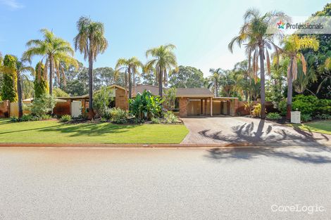 Property photo of 1 Cockram Place Beechboro WA 6063