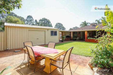 Property photo of 1 Cockram Place Beechboro WA 6063