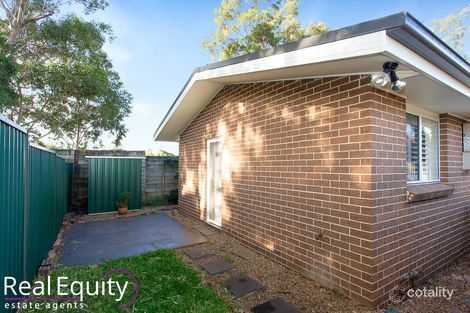 Property photo of 23 Sabre Crescent Holsworthy NSW 2173
