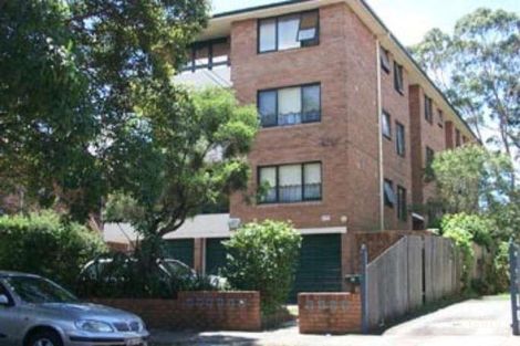 Property photo of 6/32 Tintern Road Ashfield NSW 2131