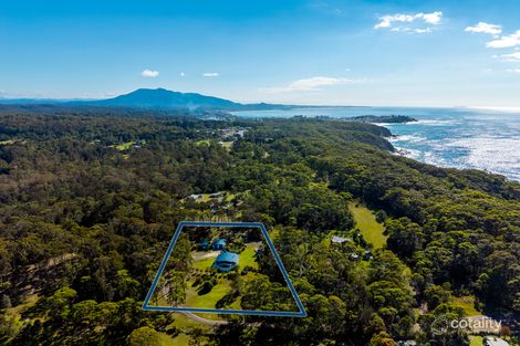 4091 Tathra Bermagui Rd, Bermagui, NSW 2546