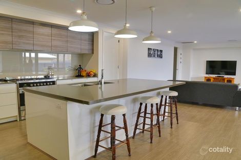 Property photo of 89 Harmony Crescent South Ripley QLD 4306