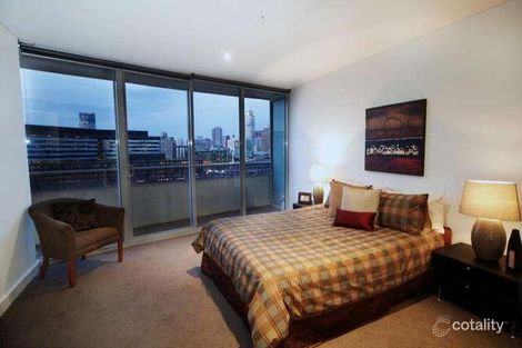 Property photo of 1301/80 Lorimer Street Docklands VIC 3008